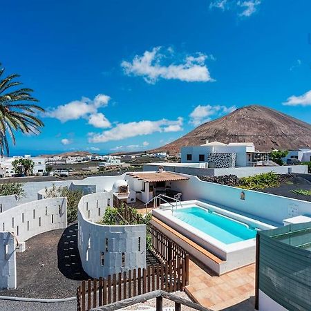 Vivienda Vacacional Finca Aradri Tinguaton Eksteriør billede